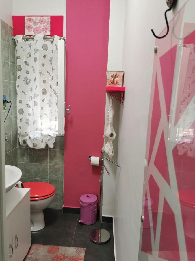 Mq 36 Bilo Marsala City Center "No Ztl" Dış mekan fotoğraf