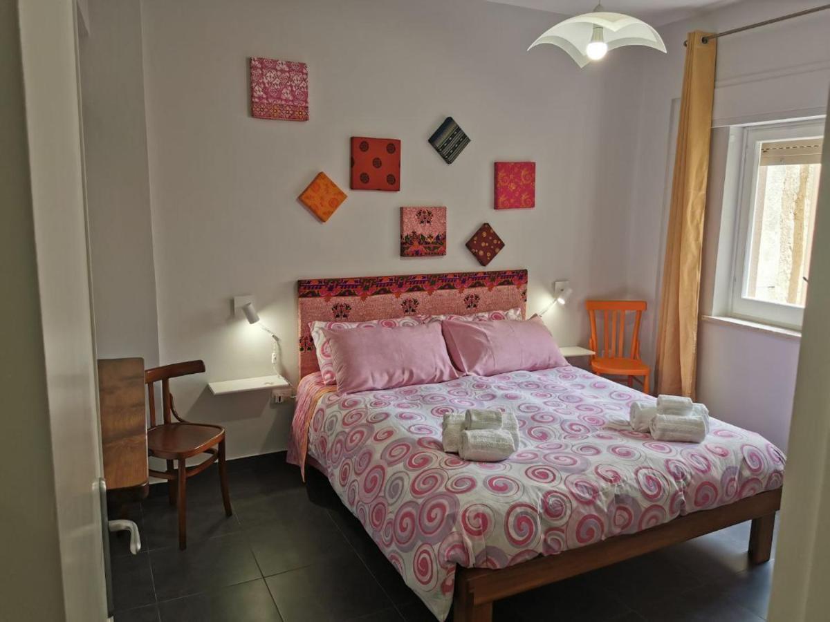 Mq 36 Bilo Marsala City Center "No Ztl" Dış mekan fotoğraf