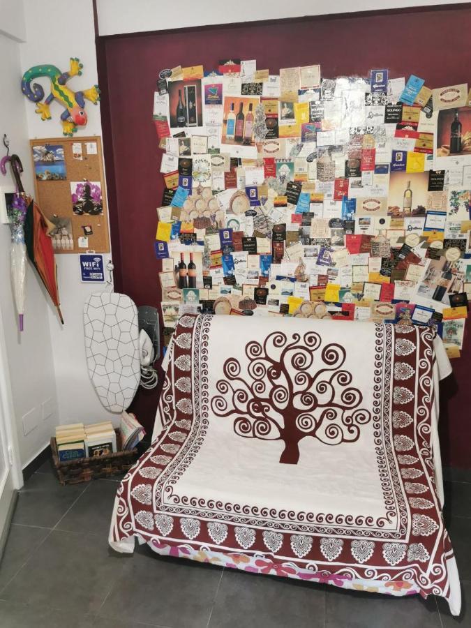 Mq 36 Bilo Marsala City Center "No Ztl" Dış mekan fotoğraf