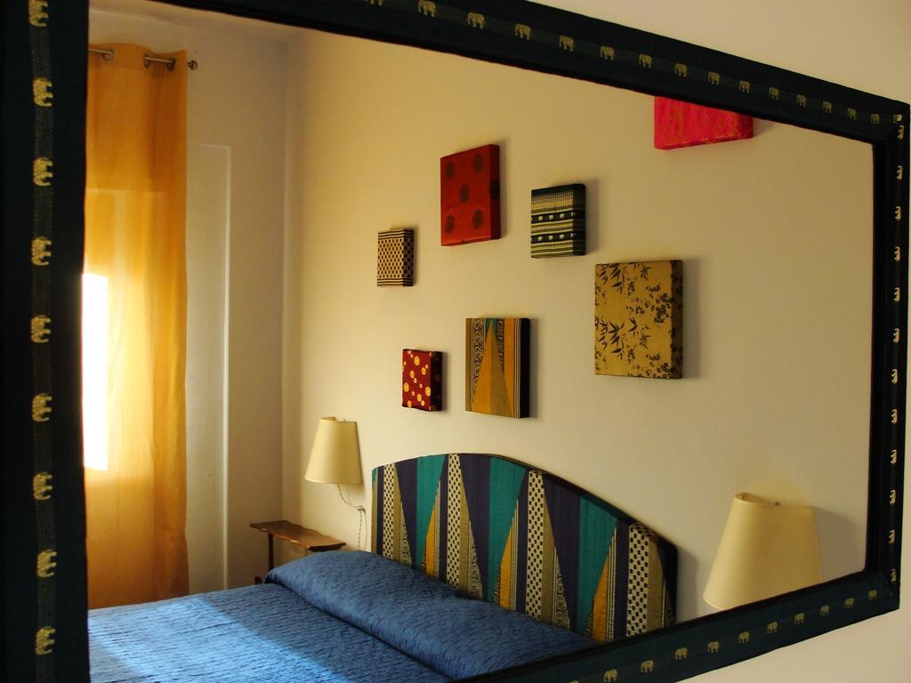 Mq 36 Bilo Marsala City Center "No Ztl" Dış mekan fotoğraf