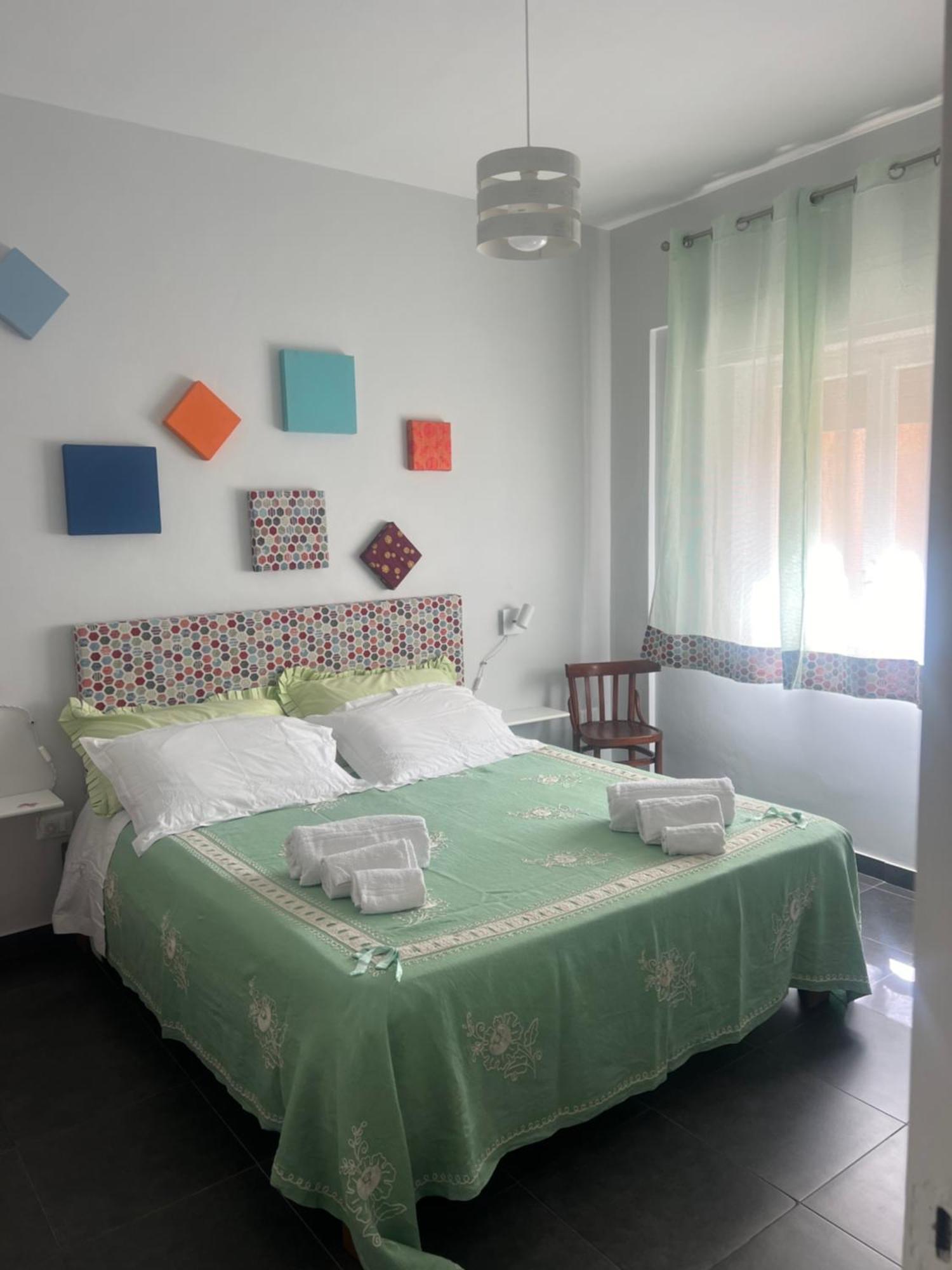 Mq 36 Bilo Marsala City Center "No Ztl" Dış mekan fotoğraf