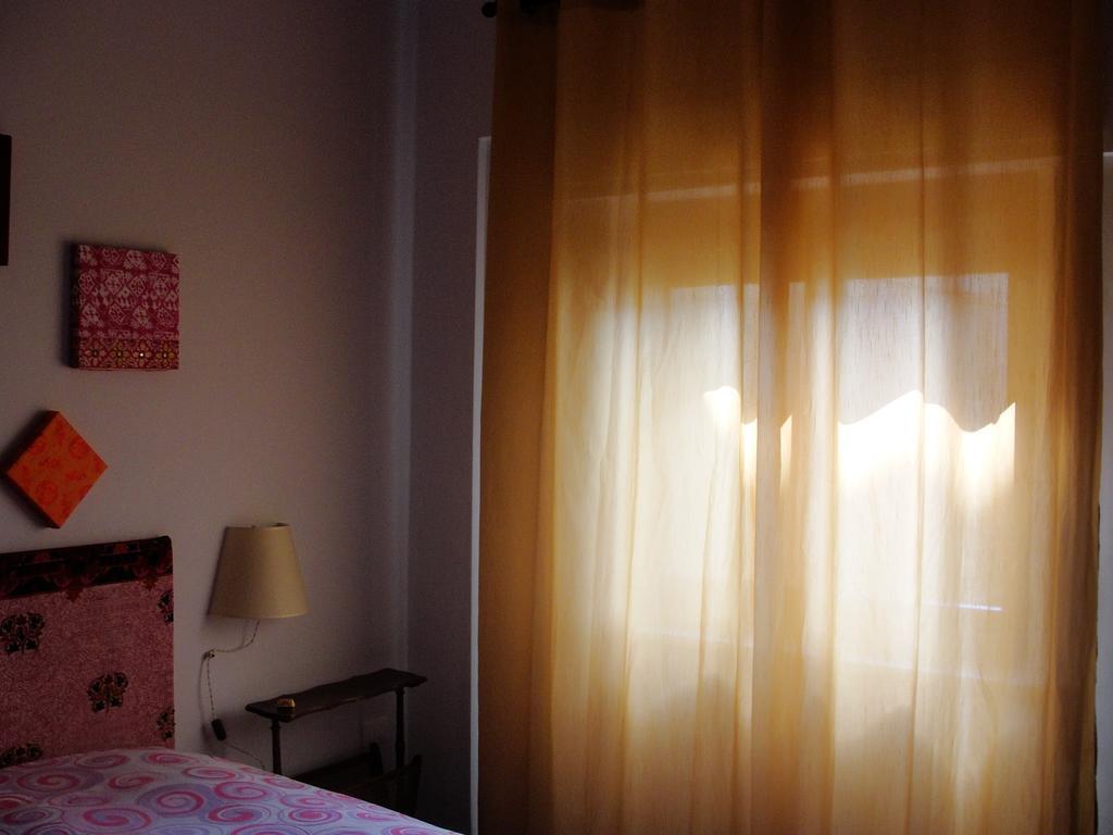 Mq 36 Bilo Marsala City Center "No Ztl" Oda fotoğraf